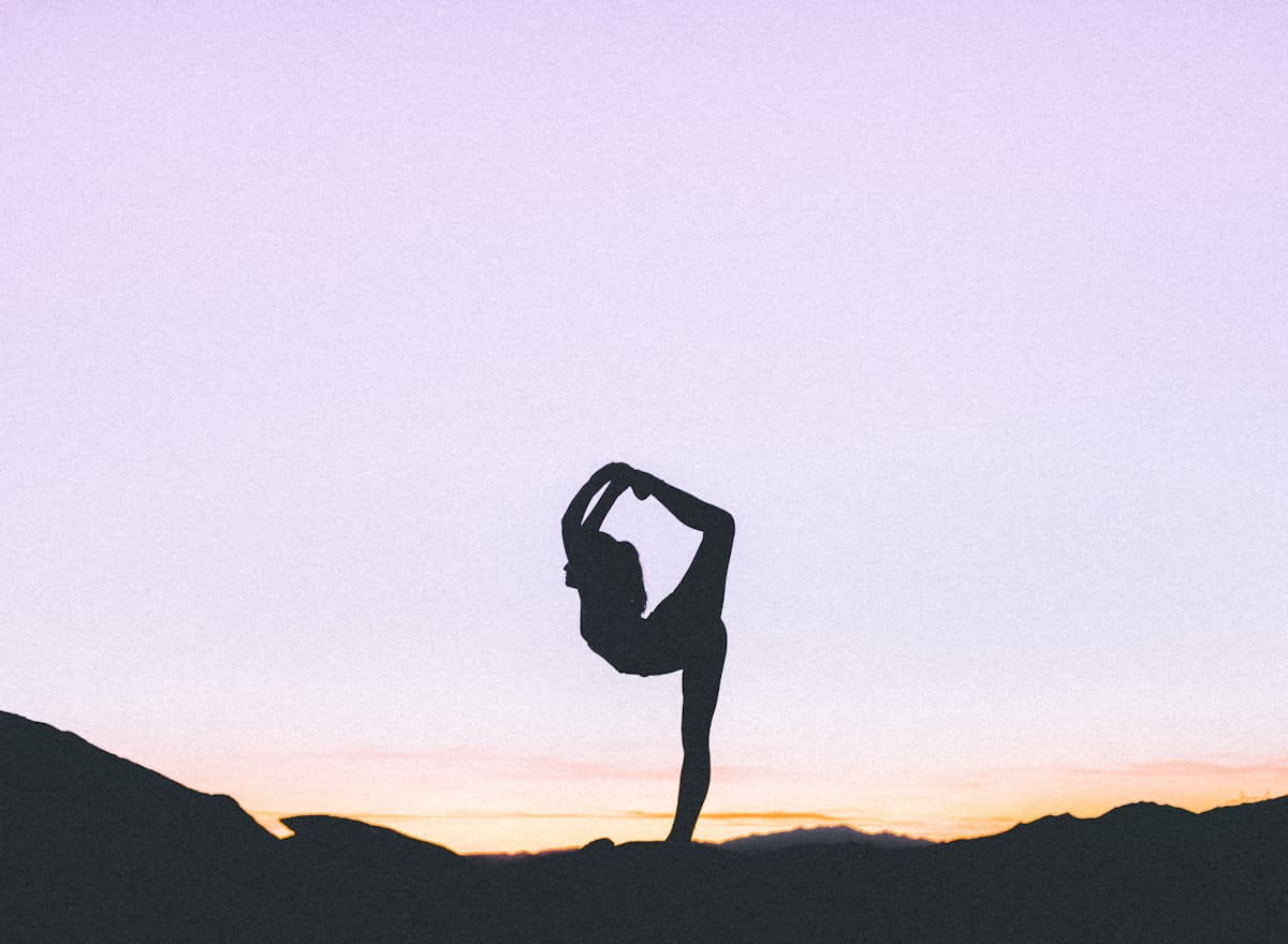 Meditáció és légzőgyakorlat
