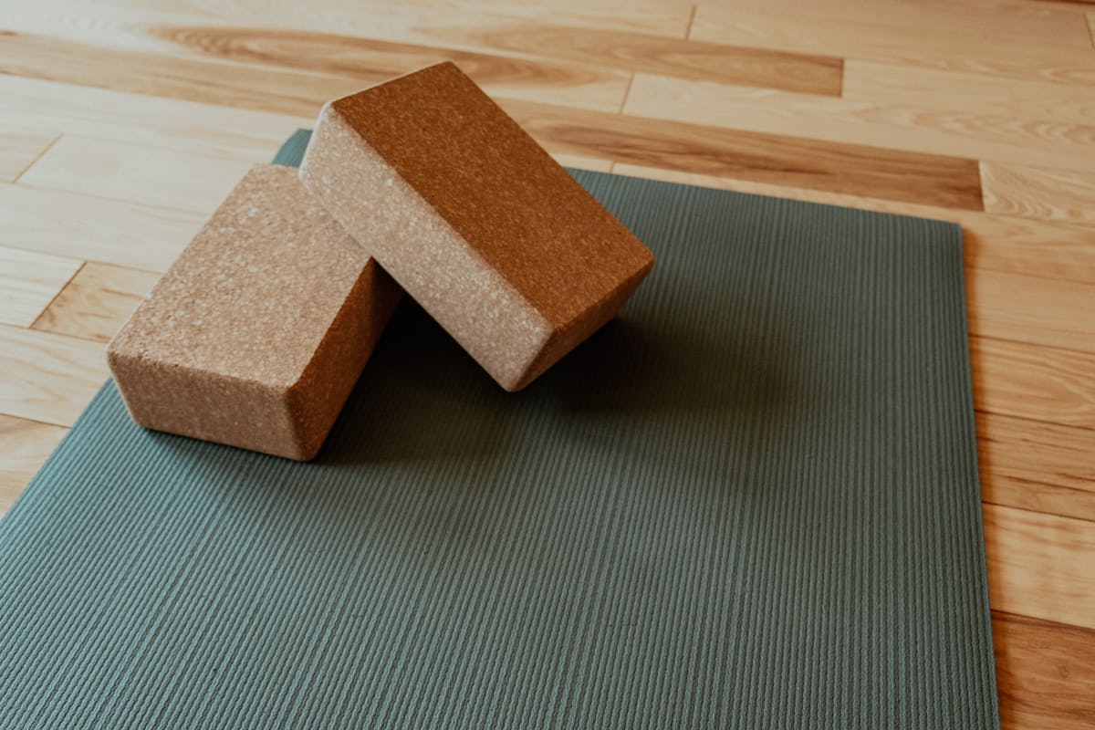 Jóga és wellness hangulat